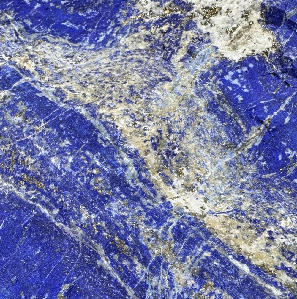 Lapis Lazuli ORSKA
